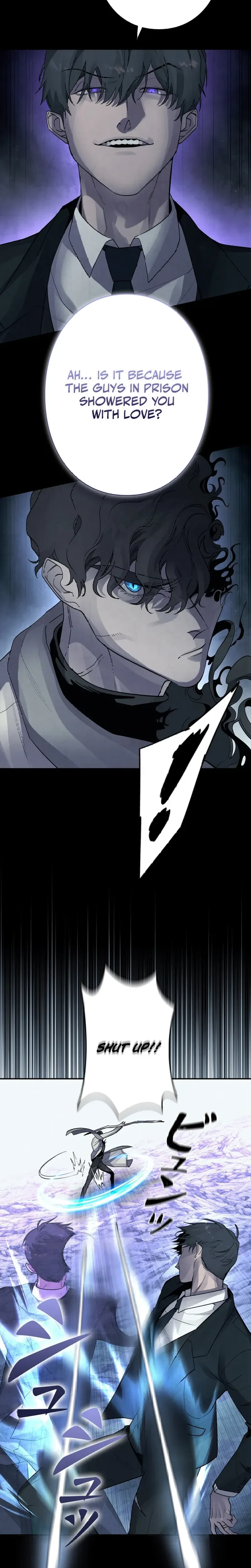 Devil’s Advocate: Judge of Hell Chapter 15, page 14 of 37