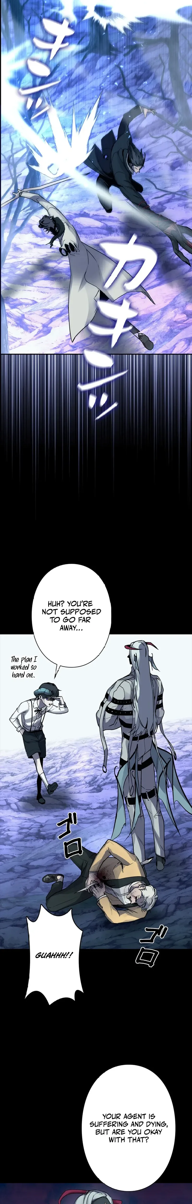 Devil’s Advocate: Judge of Hell Chapter 15, page 22 of 37