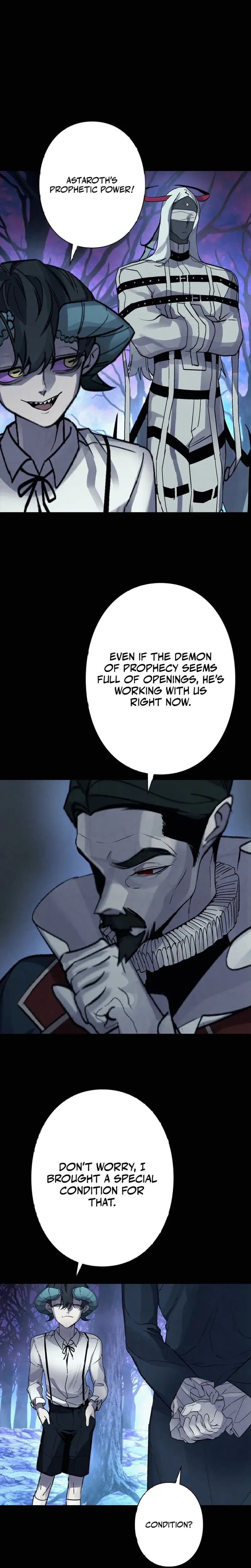 Devil’s Advocate: Judge of Hell Chapter 15, page 25 of 37