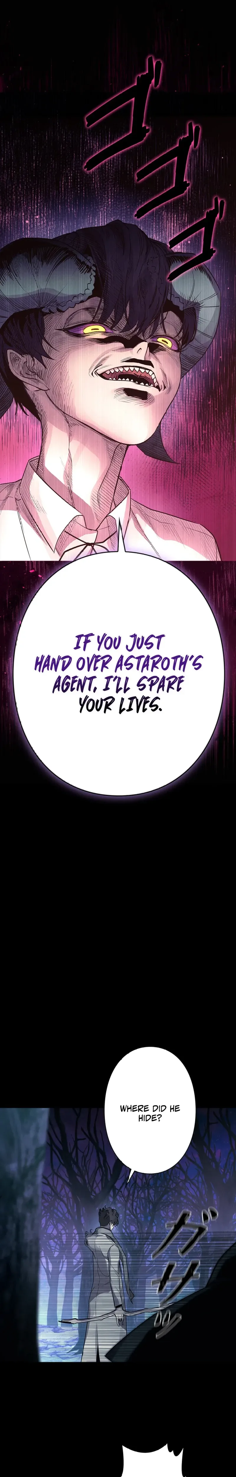 Devil’s Advocate: Judge of Hell Chapter 15, page 26 of 37