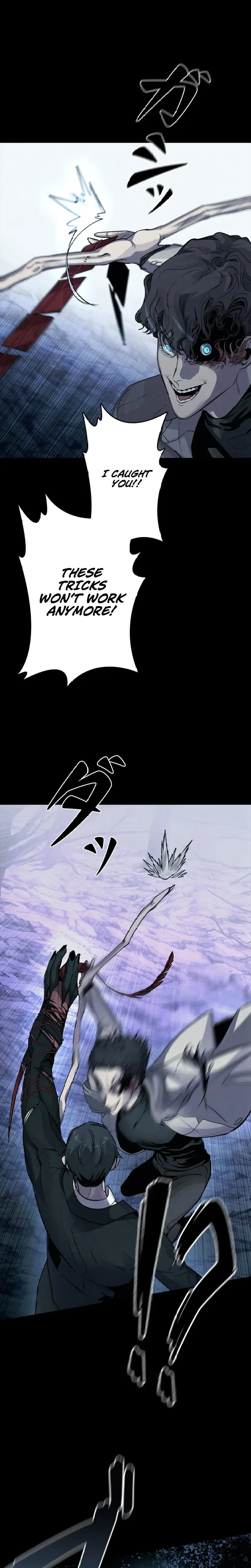 Devil’s Advocate: Judge of Hell Chapter 15, page 28 of 37