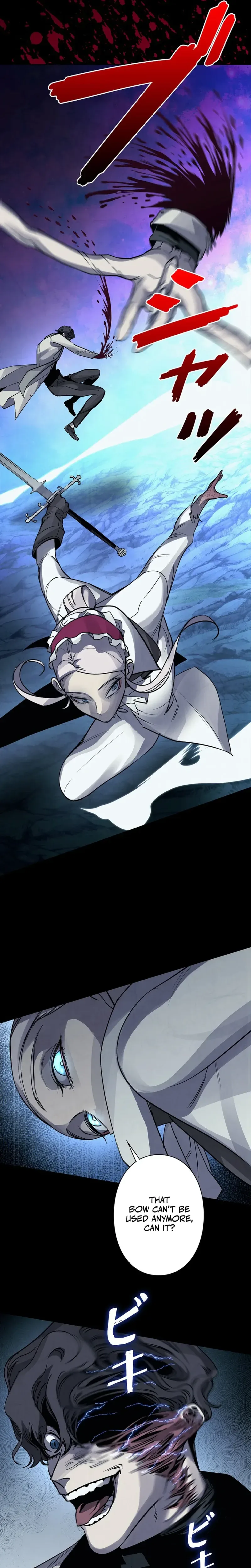 Devil’s Advocate: Judge of Hell Chapter 15, page 31 of 37