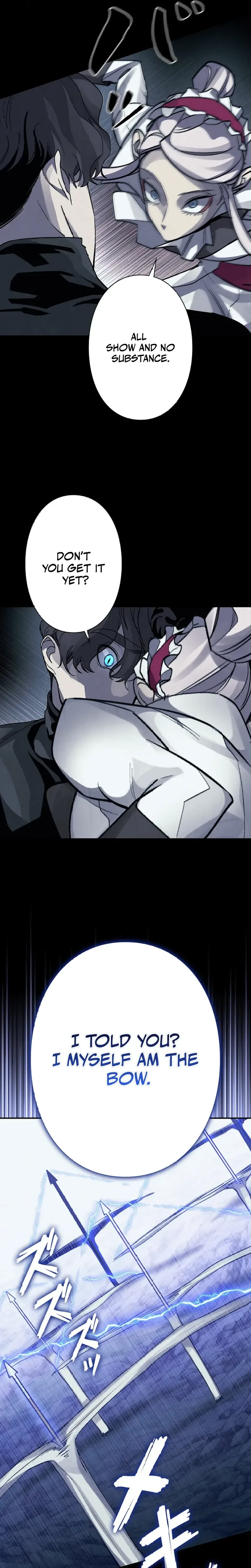 Devil’s Advocate: Judge of Hell Chapter 15, page 34 of 37