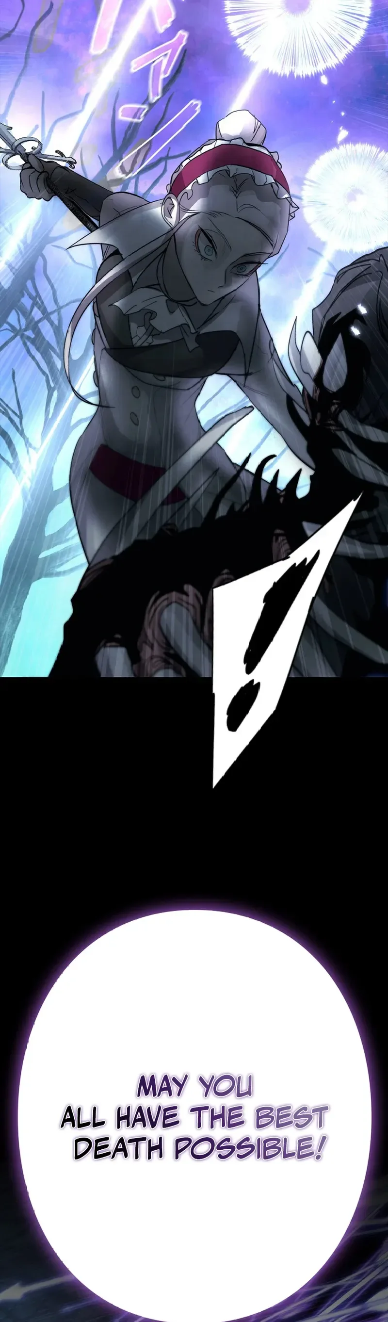 Devil’s Advocate: Judge of Hell Chapter 15, page 36 of 37