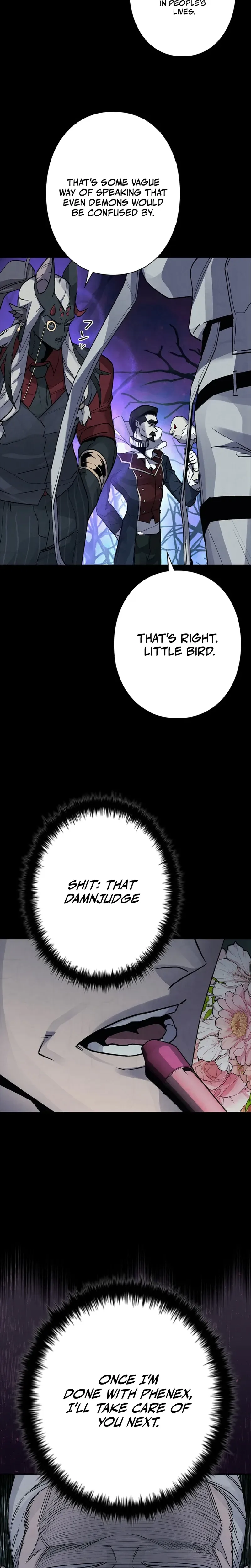 Devil’s Advocate: Judge of Hell Chapter 15, page 5 of 37