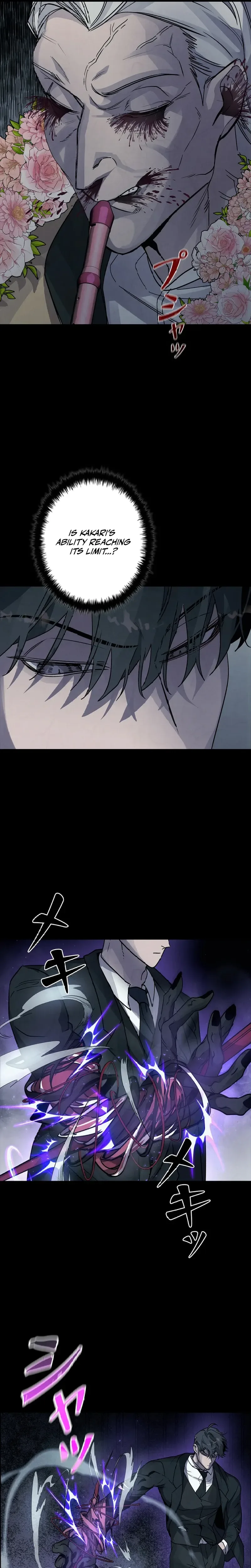 Devil’s Advocate: Judge of Hell Chapter 15, page 7 of 37