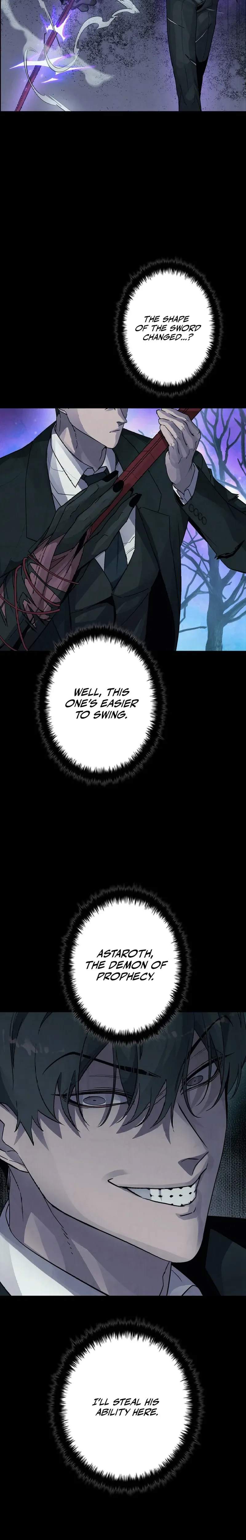 Devil’s Advocate: Judge of Hell Chapter 15, page 8 of 37