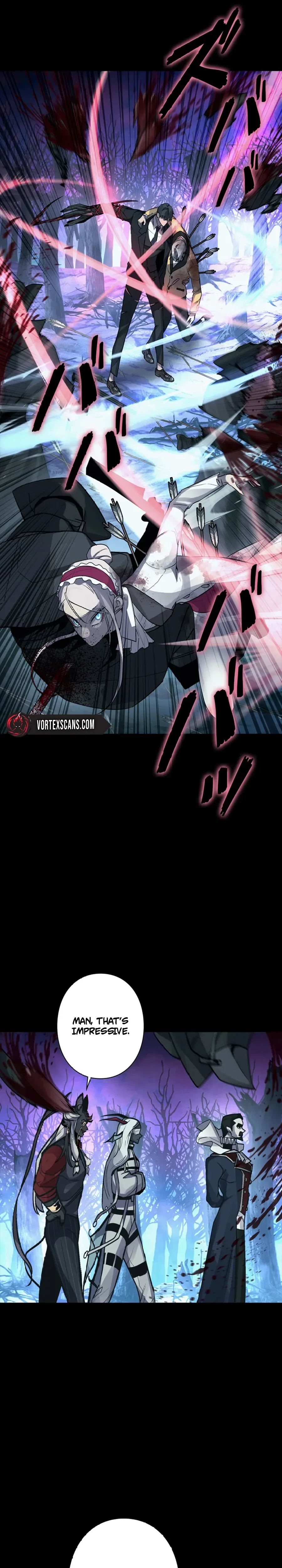 Devil’s Advocate: Judge of Hell Chapter 16, page 13 of 33