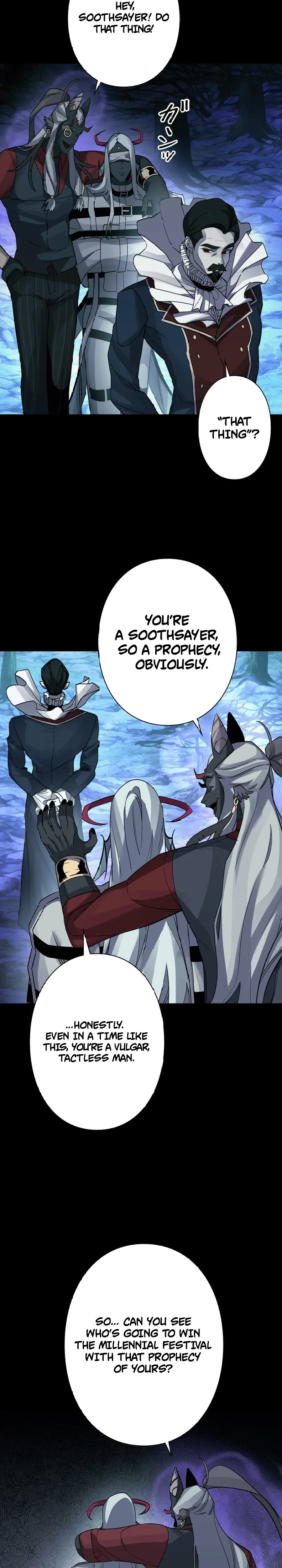 Devil’s Advocate: Judge of Hell Chapter 16, page 14 of 33