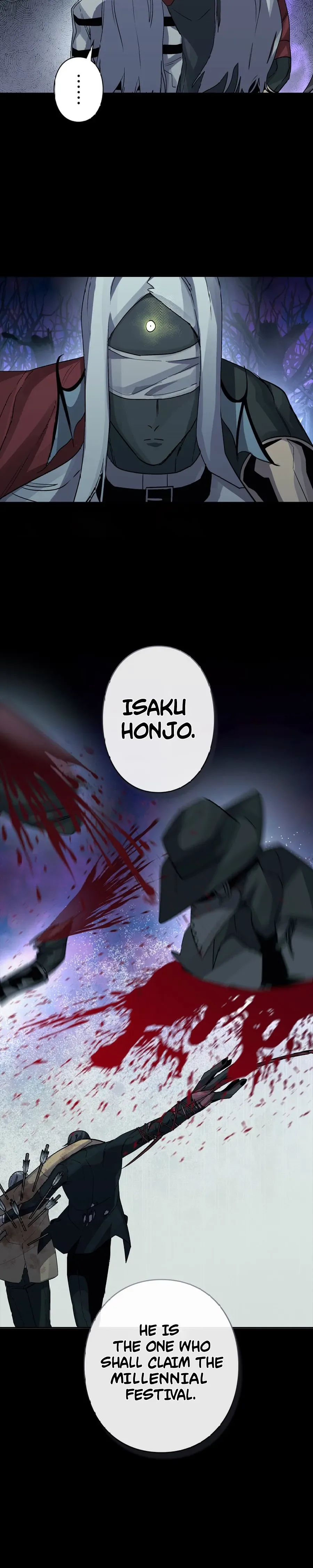 Devil’s Advocate: Judge of Hell Chapter 16, page 15 of 33