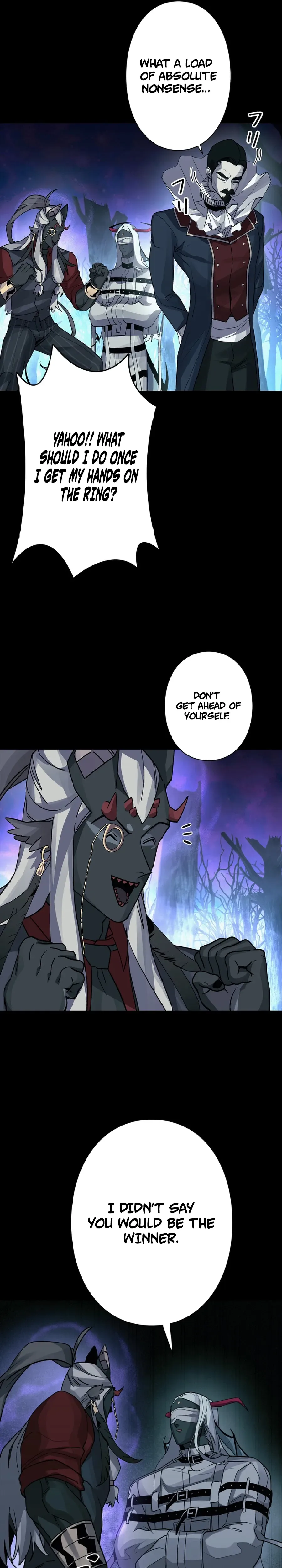 Devil’s Advocate: Judge of Hell Chapter 16, page 16 of 33