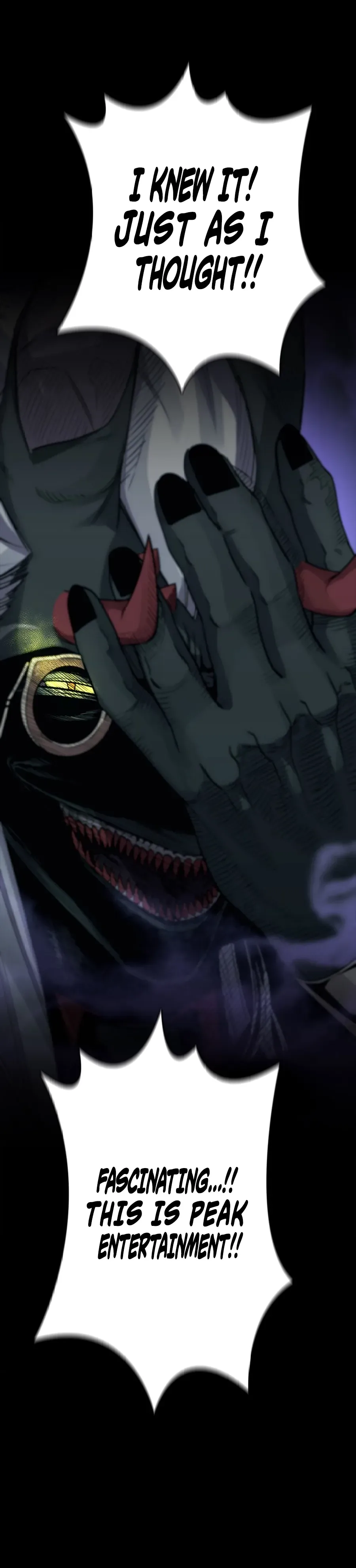 Devil’s Advocate: Judge of Hell Chapter 16, page 18 of 33