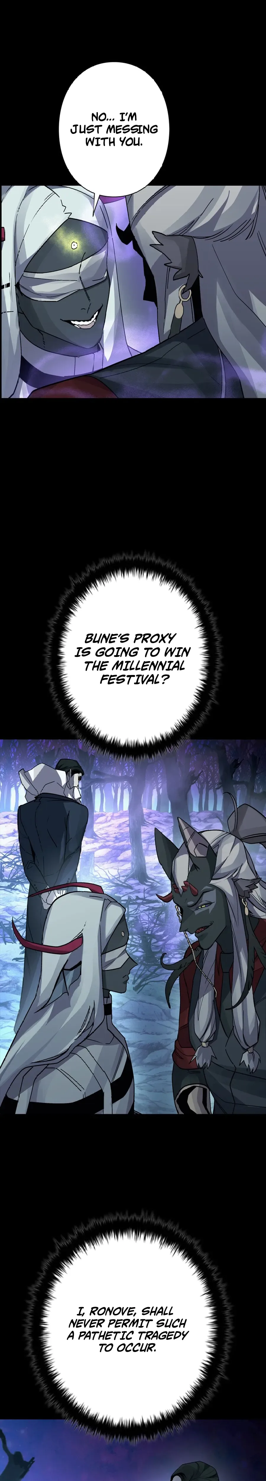 Devil’s Advocate: Judge of Hell Chapter 16, page 20 of 33