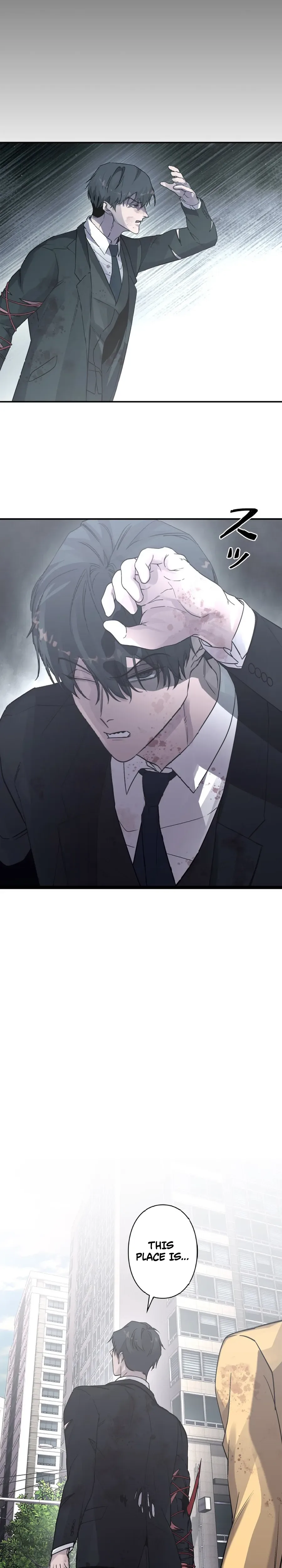 Devil’s Advocate: Judge of Hell Chapter 16, page 23 of 33