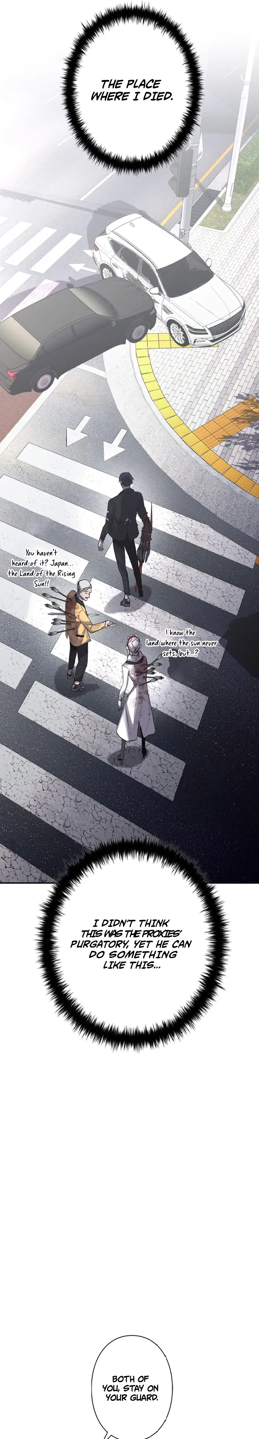 Devil’s Advocate: Judge of Hell Chapter 16, page 25 of 33