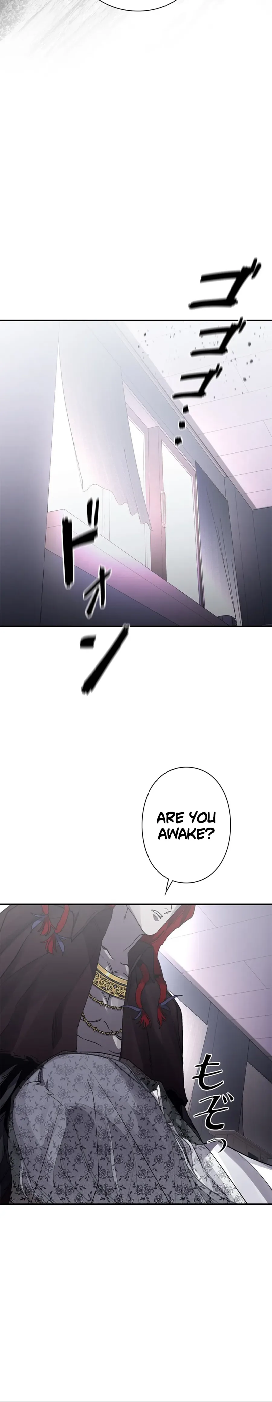 Devil’s Advocate: Judge of Hell Chapter 16, page 27 of 33