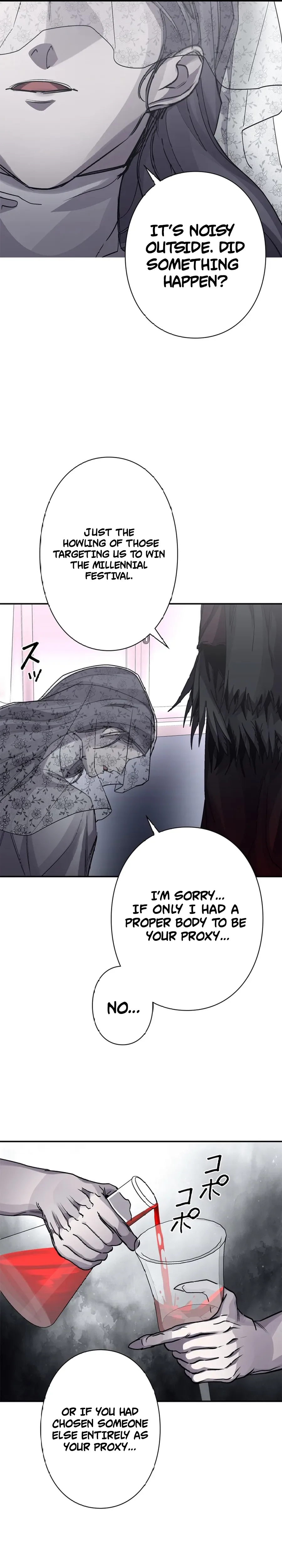 Devil’s Advocate: Judge of Hell Chapter 16, page 28 of 33
