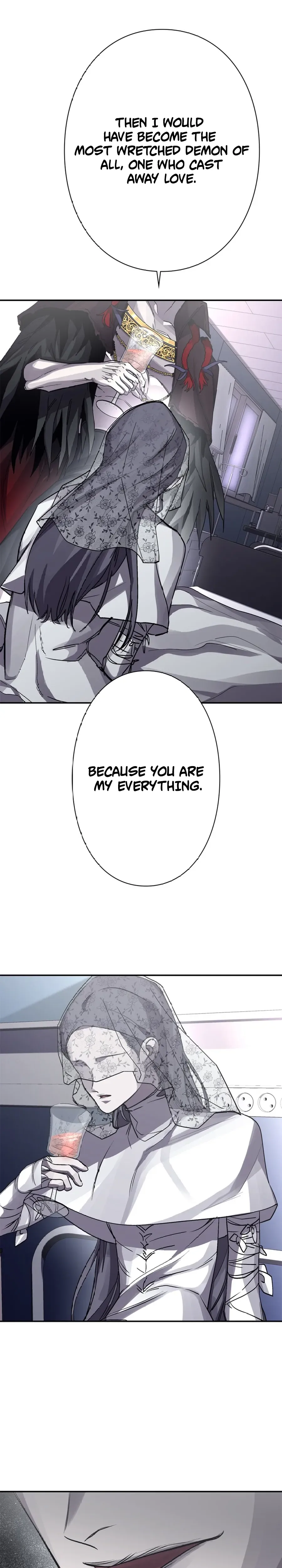 Devil’s Advocate: Judge of Hell Chapter 16, page 29 of 33