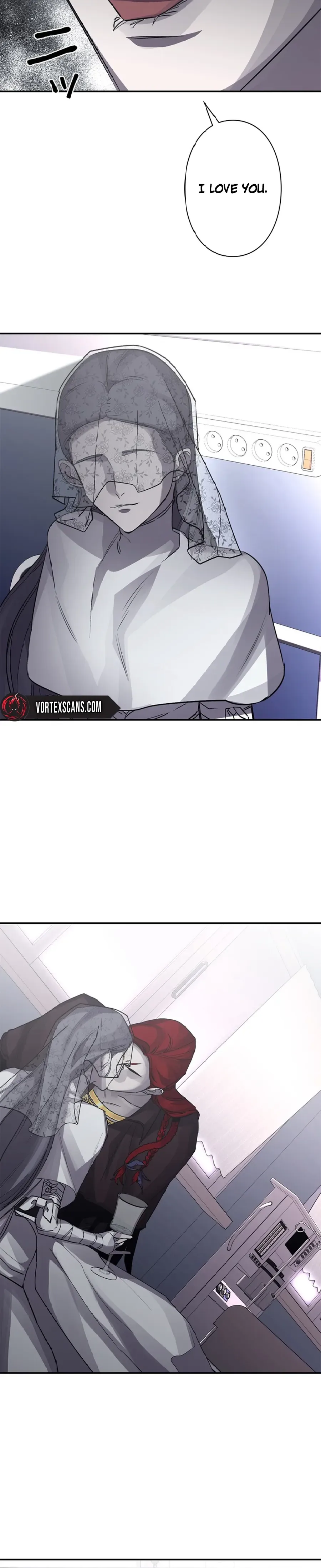 Devil’s Advocate: Judge of Hell Chapter 16, page 30 of 33