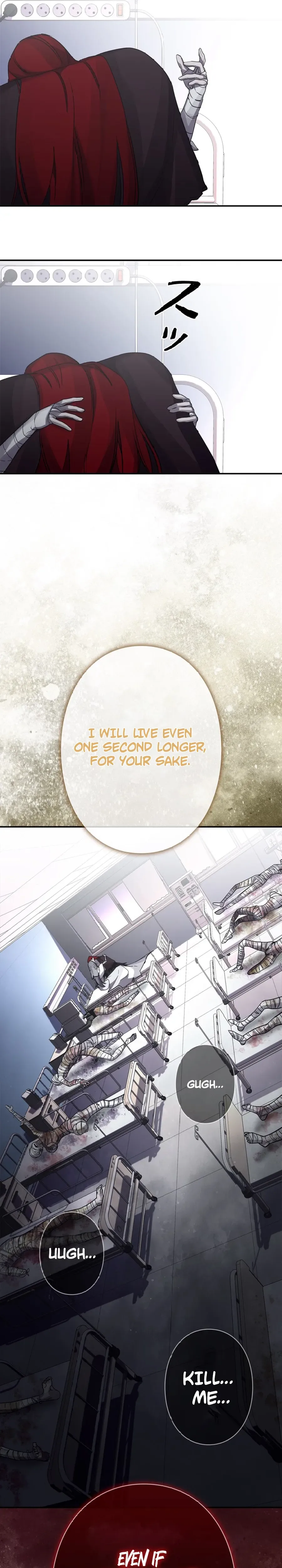 Devil’s Advocate: Judge of Hell Chapter 16, page 31 of 33