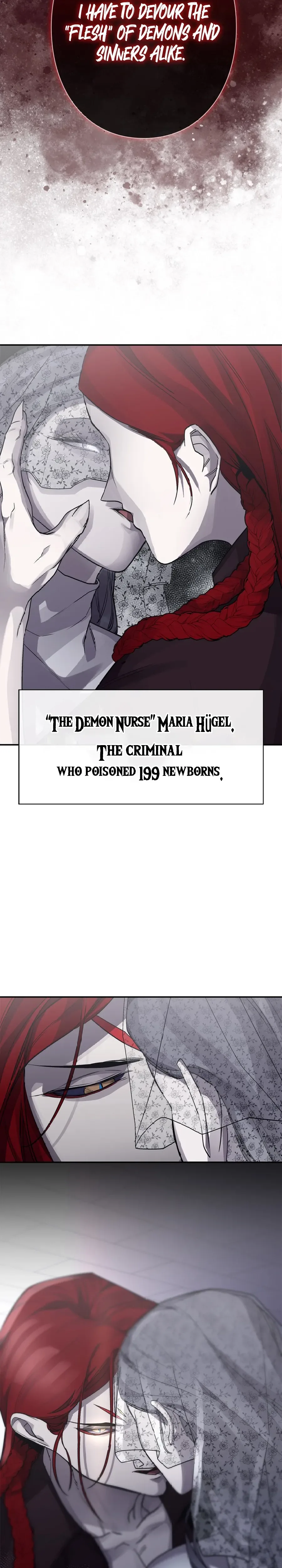 Devil’s Advocate: Judge of Hell Chapter 16, page 32 of 33