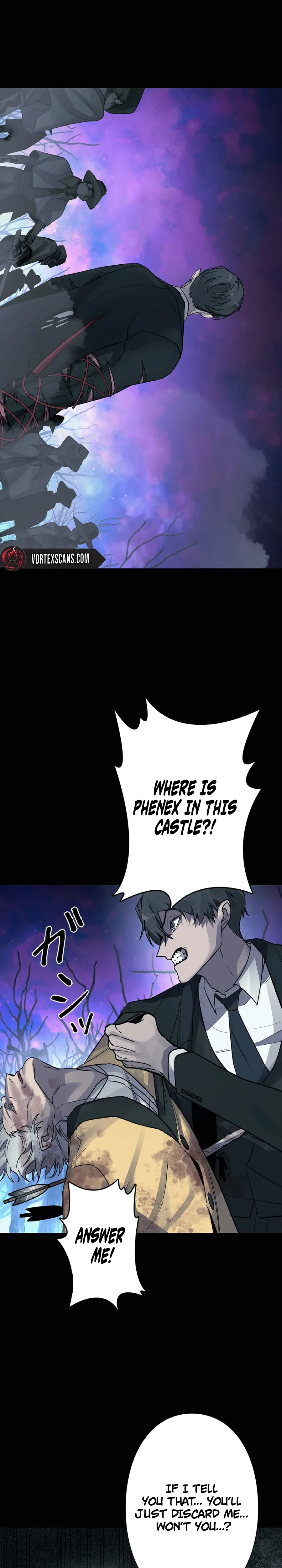 Devil’s Advocate: Judge of Hell Chapter 16, page 7 of 33