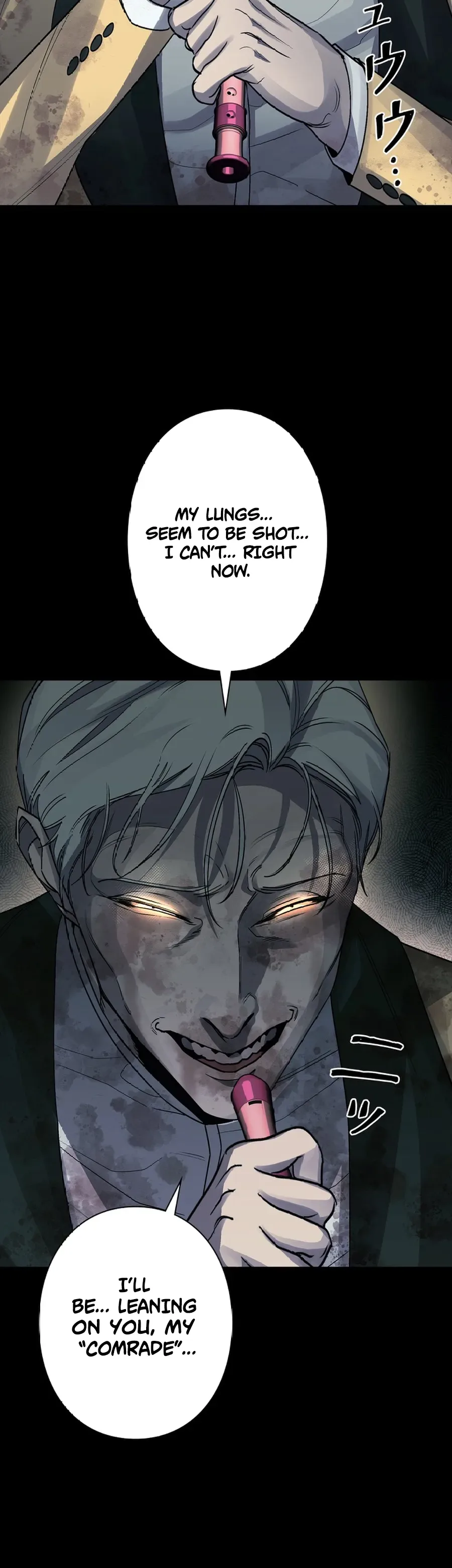 Devil’s Advocate: Judge of Hell Chapter 16, page 9 of 33