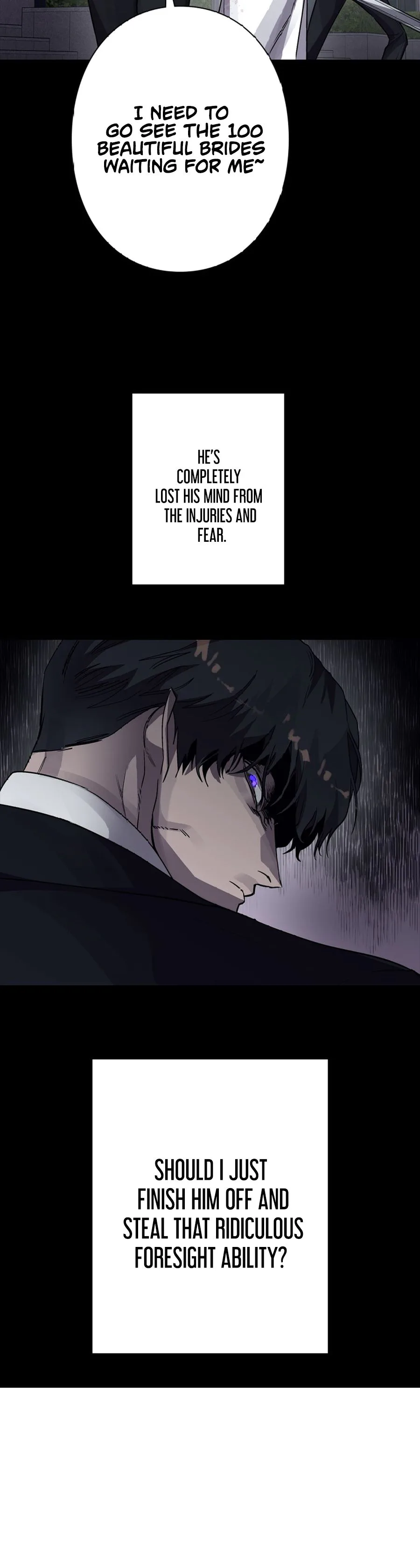 Devil’s Advocate: Judge of Hell Chapter 17, page 10 of 37