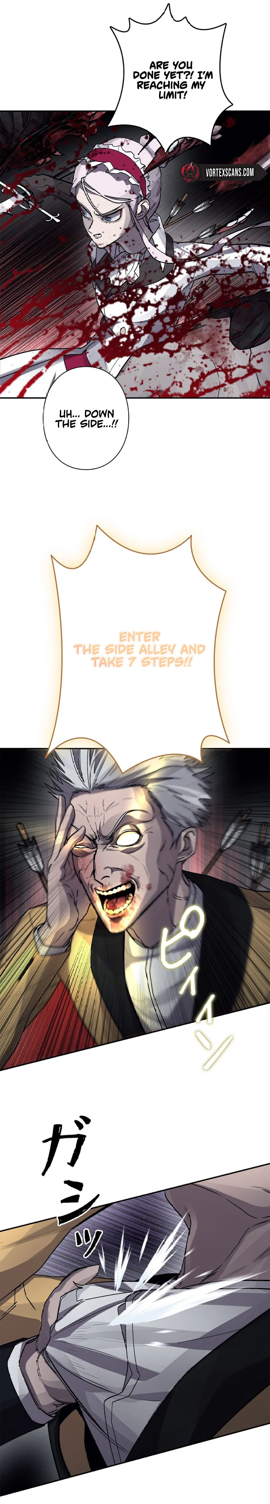 Devil’s Advocate: Judge of Hell Chapter 17, page 19 of 37