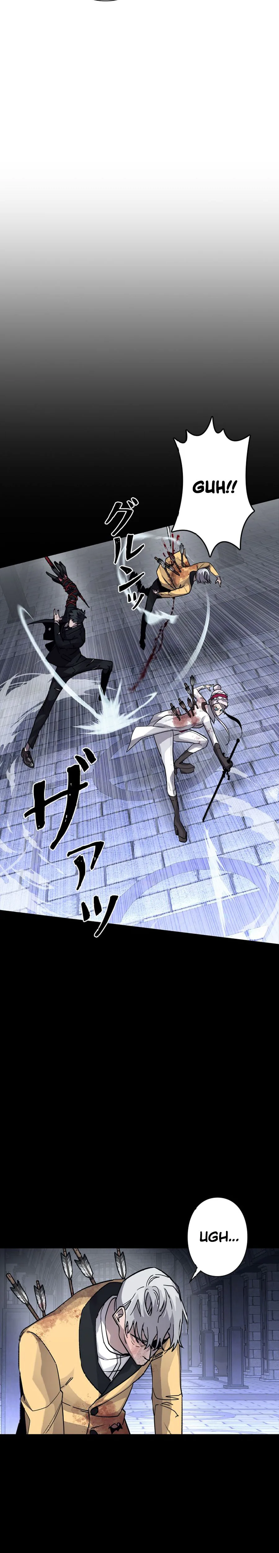 Devil’s Advocate: Judge of Hell Chapter 17, page 23 of 37