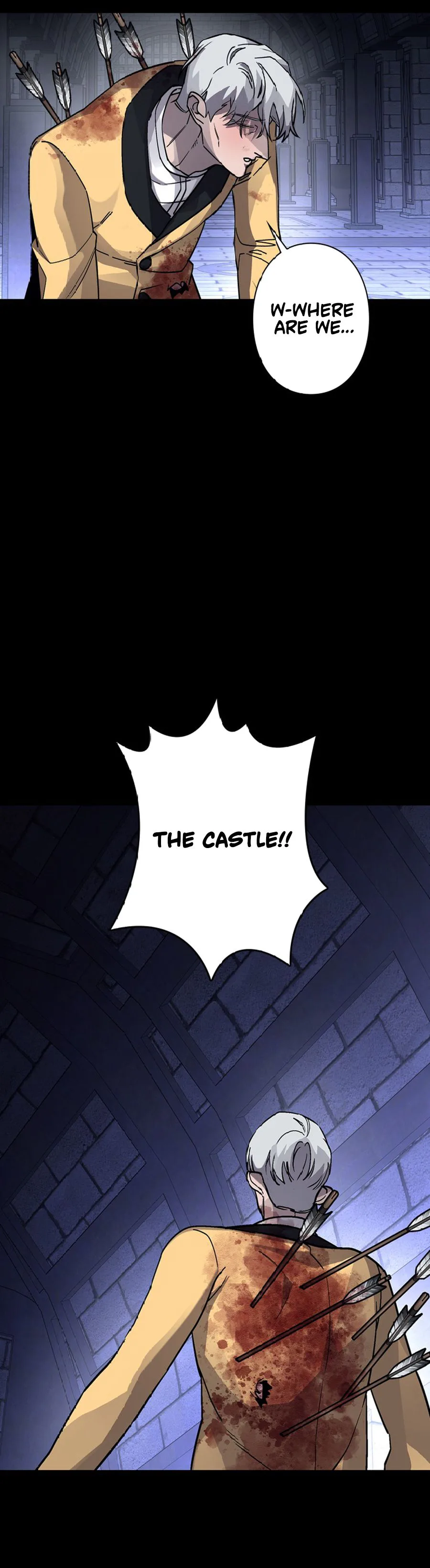 Devil’s Advocate: Judge of Hell Chapter 17, page 24 of 37
