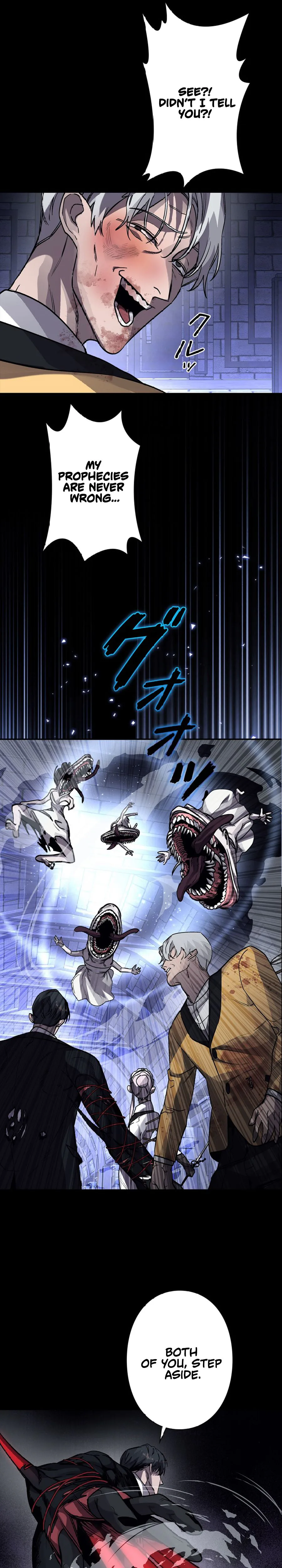 Devil’s Advocate: Judge of Hell Chapter 17, page 25 of 37