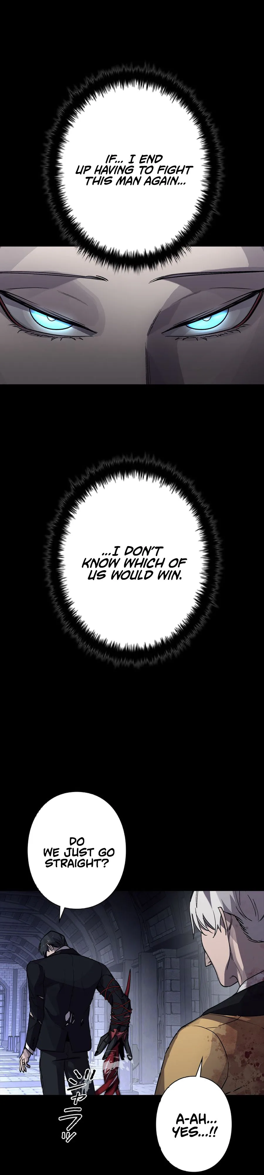 Devil’s Advocate: Judge of Hell Chapter 17, page 29 of 37