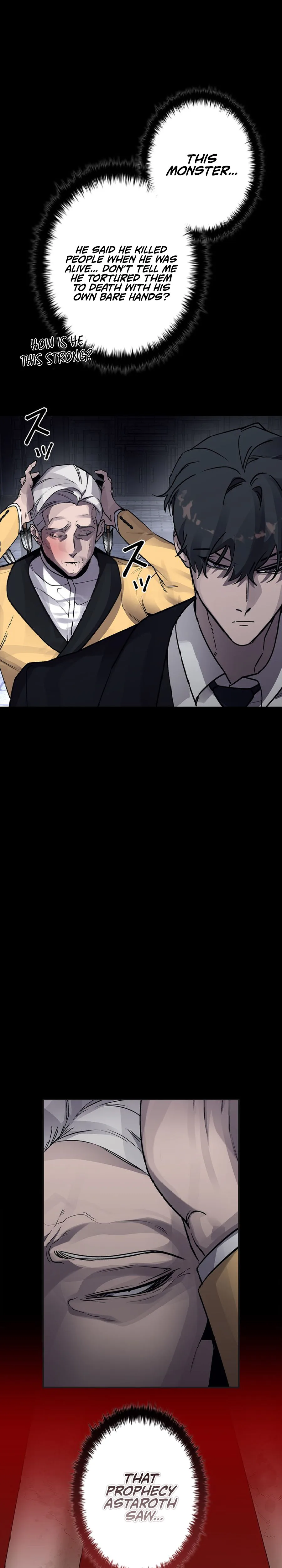 Devil’s Advocate: Judge of Hell Chapter 17, page 30 of 37