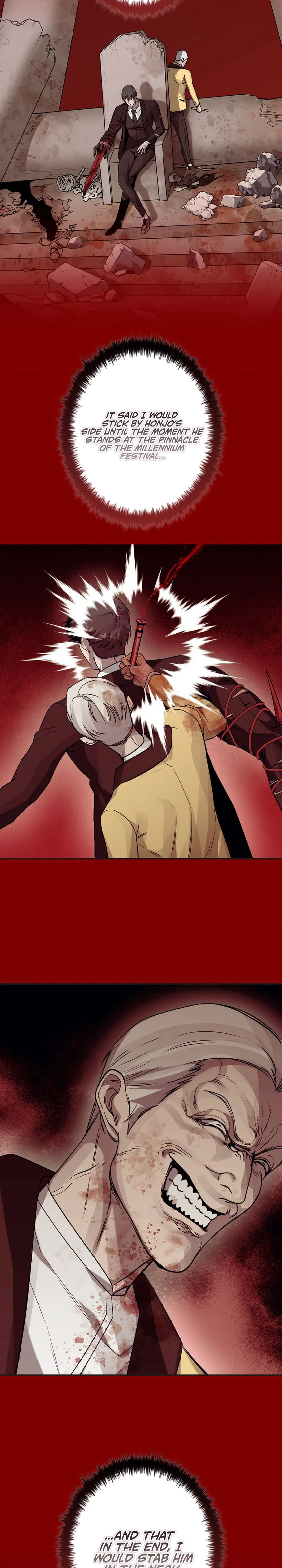 Devil’s Advocate: Judge of Hell Chapter 17, page 31 of 37