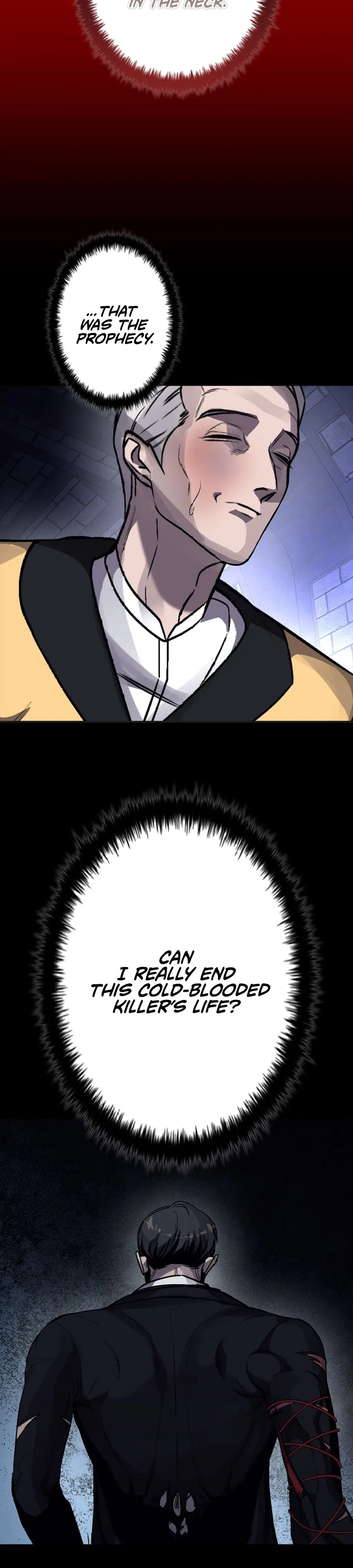 Devil’s Advocate: Judge of Hell Chapter 17, page 32 of 37