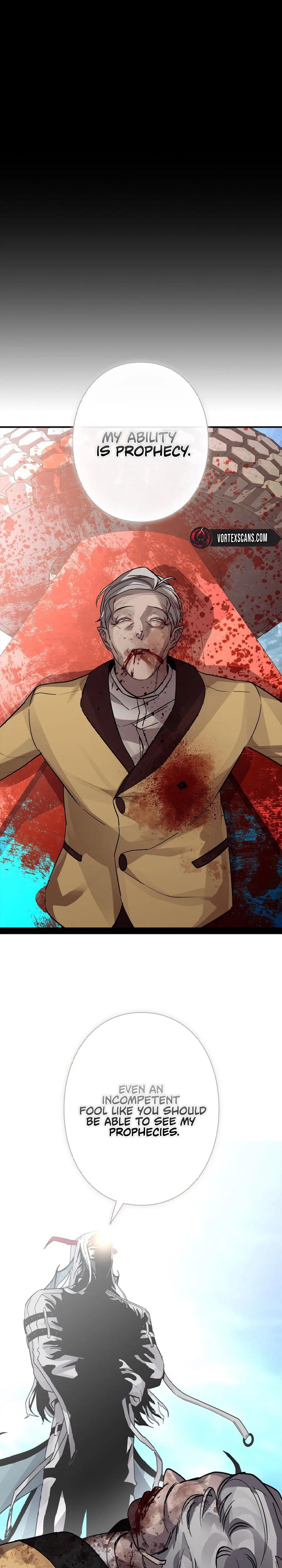 Devil’s Advocate: Judge of Hell Chapter 17, page 33 of 37