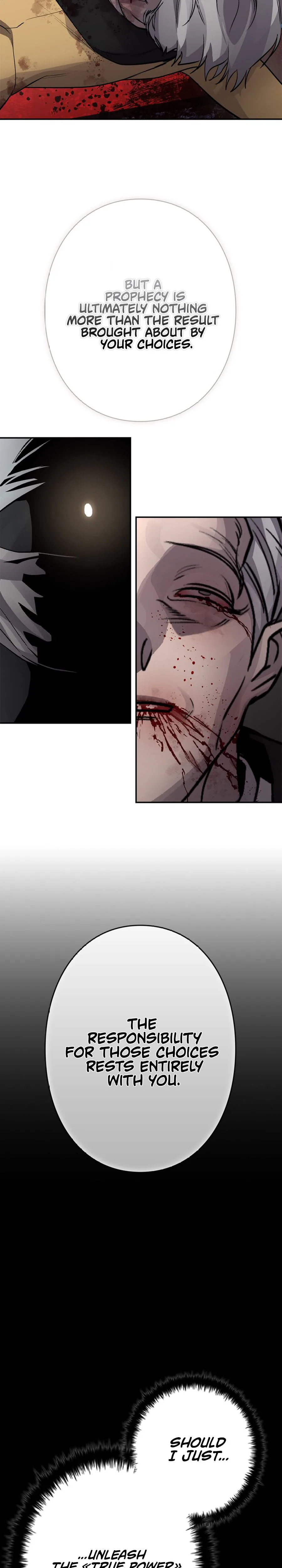 Devil’s Advocate: Judge of Hell Chapter 17, page 34 of 37