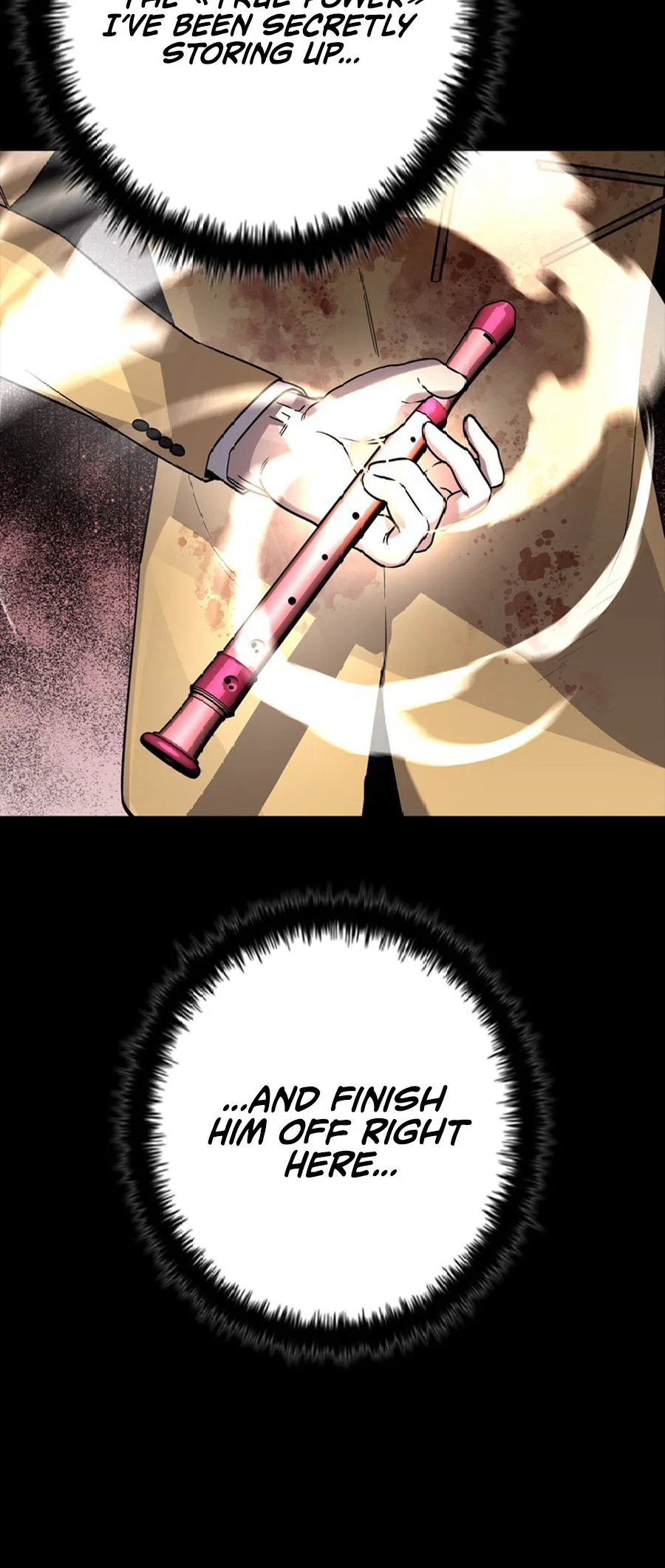 Devil’s Advocate: Judge of Hell Chapter 17, page 35 of 37