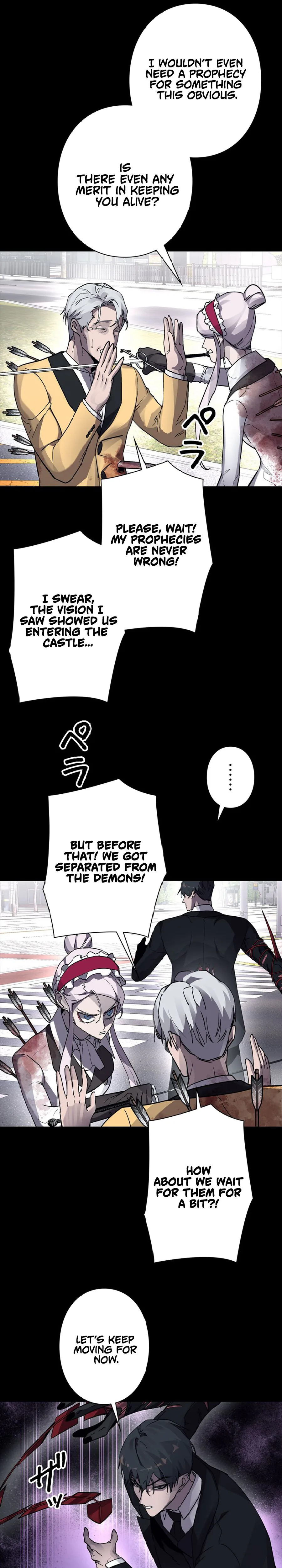 Devil’s Advocate: Judge of Hell Chapter 17, page 5 of 37
