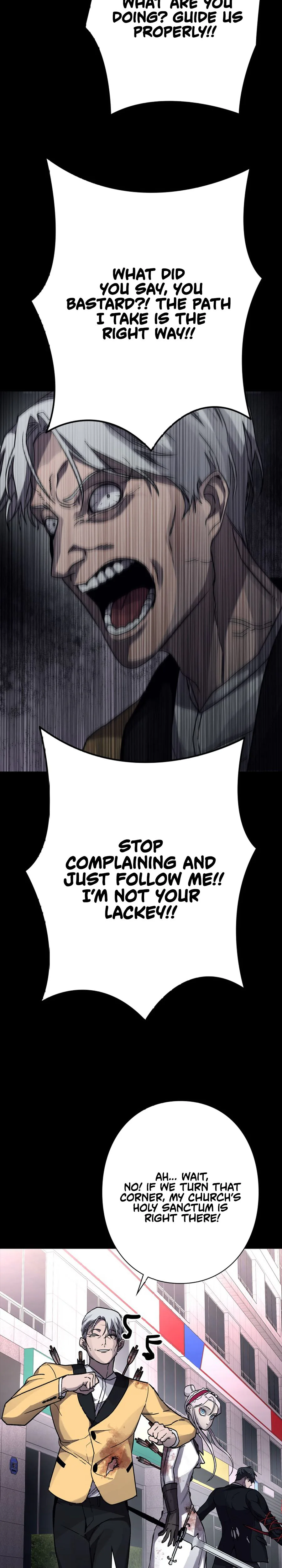 Devil’s Advocate: Judge of Hell Chapter 17, page 9 of 37