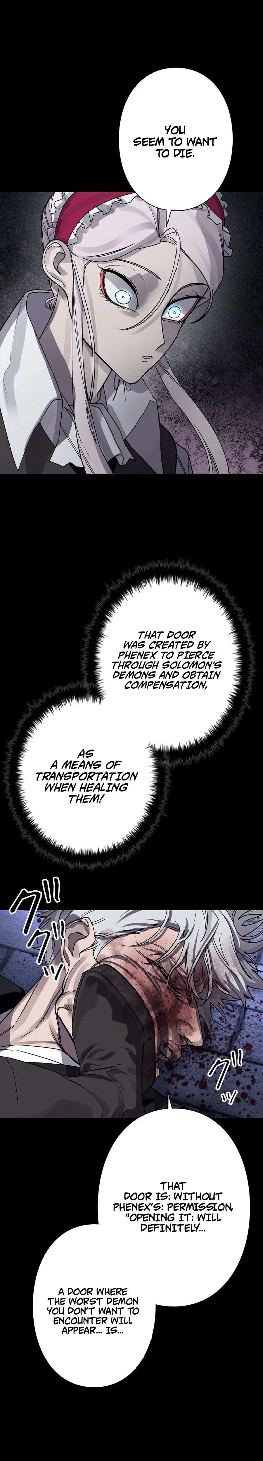 Devil’s Advocate: Judge of Hell Chapter 18, page 13 of 35