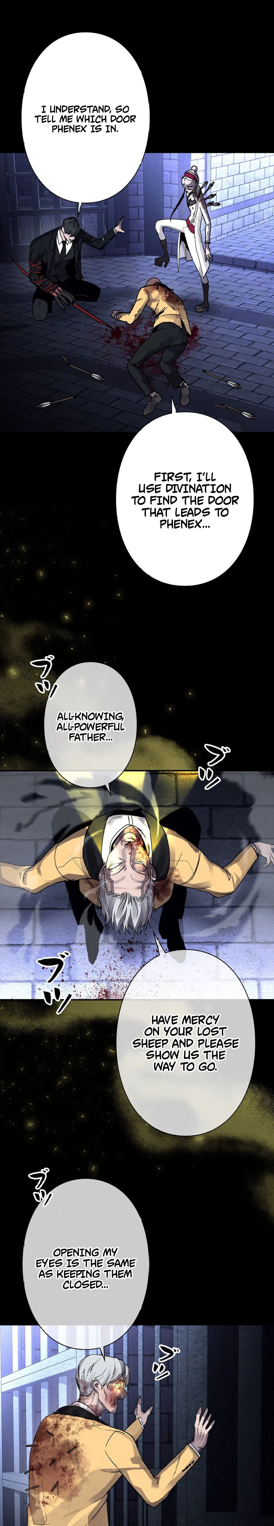 Devil’s Advocate: Judge of Hell Chapter 18, page 14 of 35