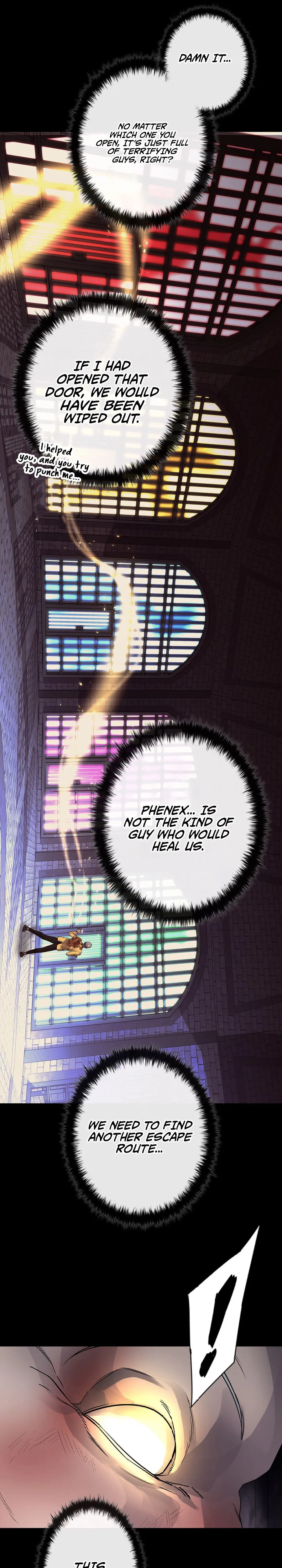 Devil’s Advocate: Judge of Hell Chapter 18, page 16 of 35
