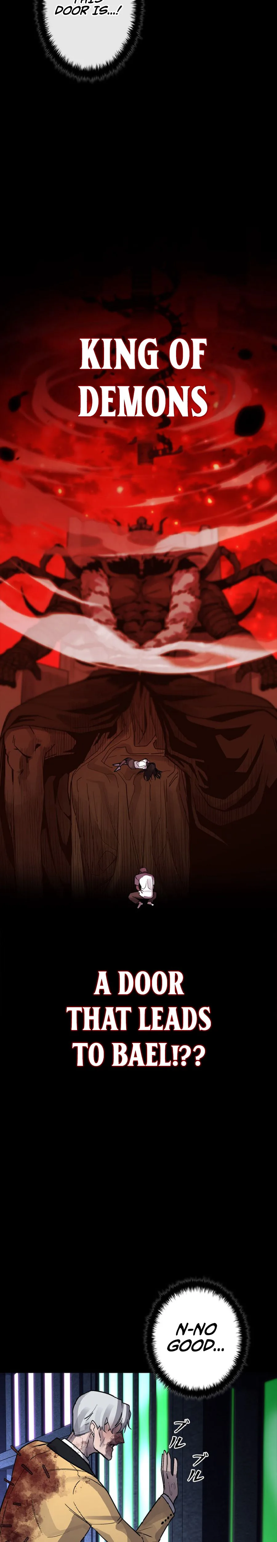 Devil’s Advocate: Judge of Hell Chapter 18, page 17 of 35