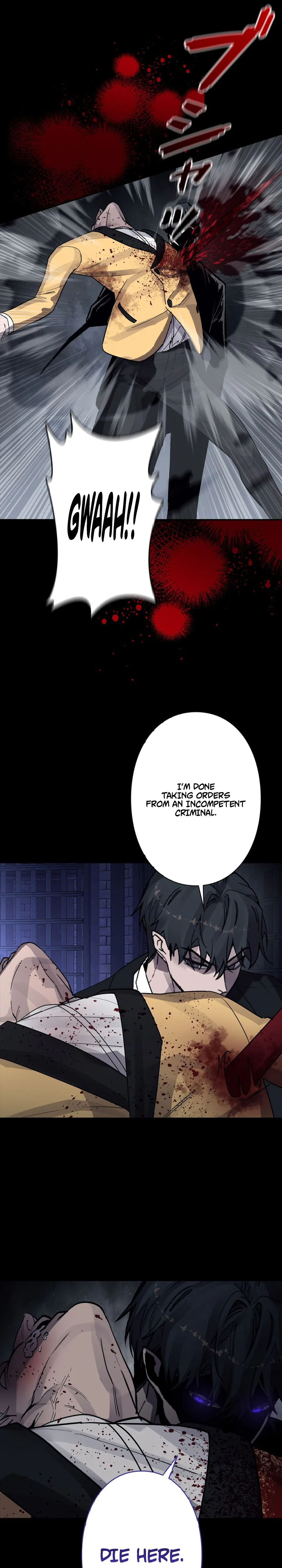 Devil’s Advocate: Judge of Hell Chapter 18, page 19 of 35