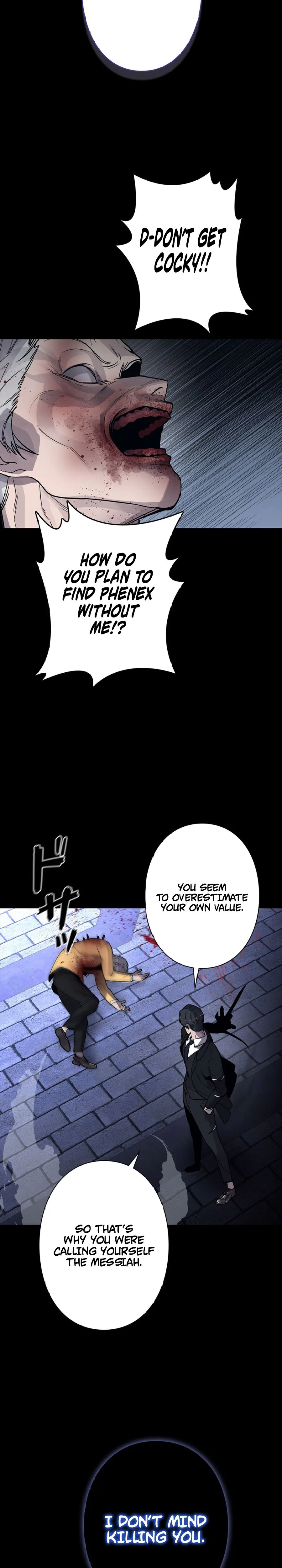 Devil’s Advocate: Judge of Hell Chapter 18, page 20 of 35