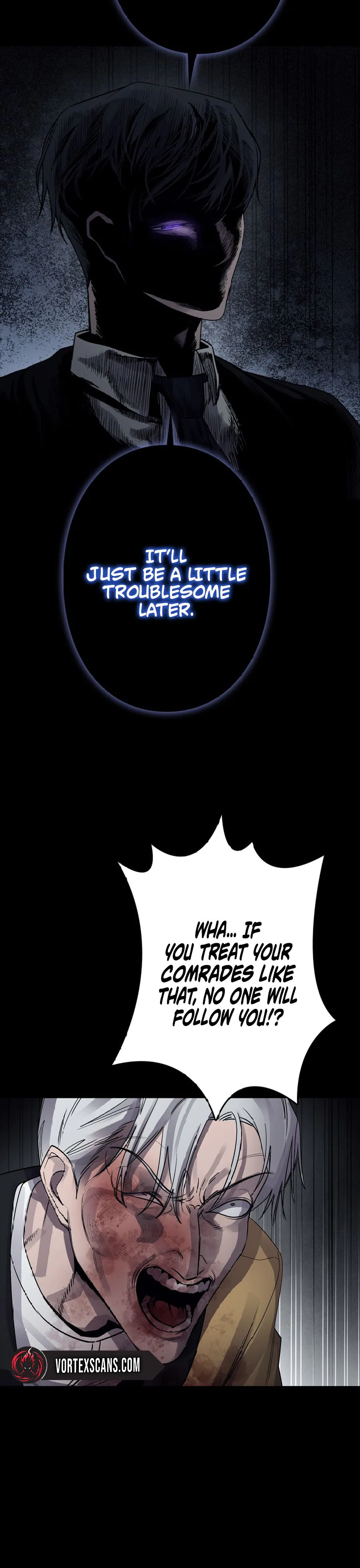 Devil’s Advocate: Judge of Hell Chapter 18, page 21 of 35
