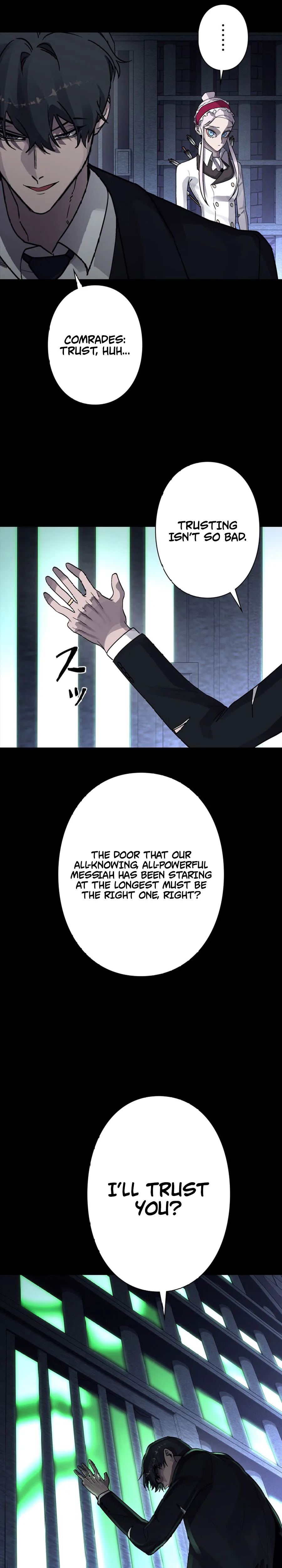 Devil’s Advocate: Judge of Hell Chapter 18, page 22 of 35