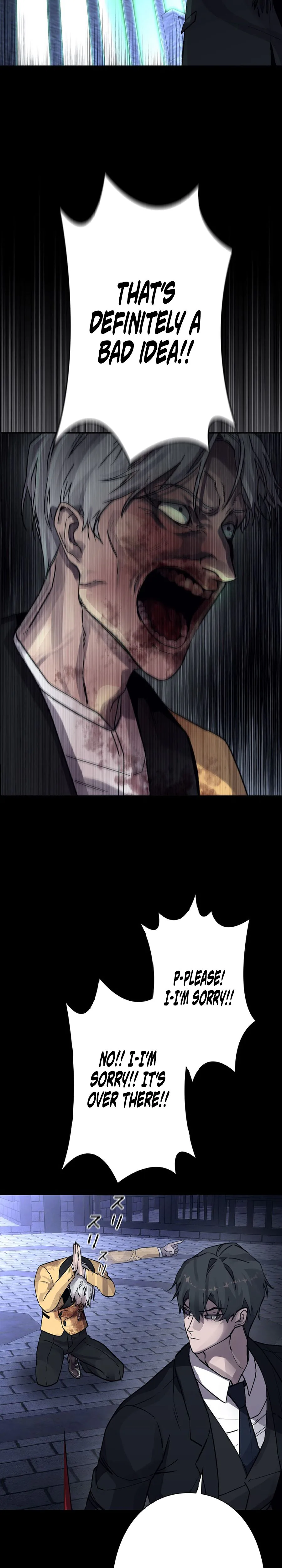 Devil’s Advocate: Judge of Hell Chapter 18, page 23 of 35